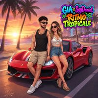 GIA - RITMO TROPICALE (feat. SoyDaniel)