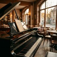 SilentPiano - Emotional Piano Lonely Night