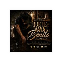 Carlos garcia - Que te vaya bonito