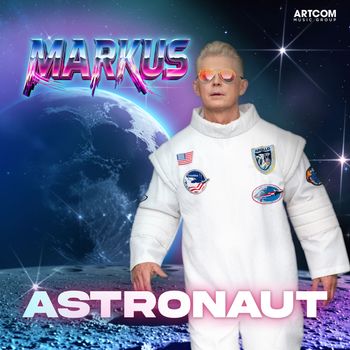 Markus - Astronaut
