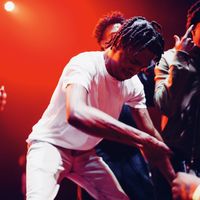 Frisco - Why Lie (Explicit)