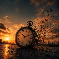 Ben Taylor - Now