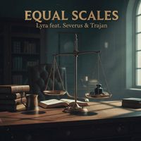 Lyra - Equal Scales