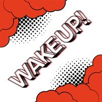 MITCH - Wake up!