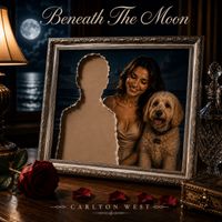 Carlton West - Beneath The Moon