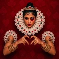 Riya - Queen Of Hearts
