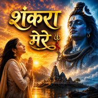 Aavya Dubey - Shankara Mere