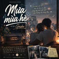 Gasko - Mưa Mùa Hè