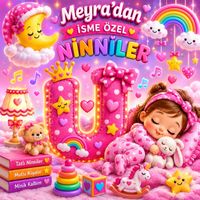 Meyra - Meyra'dan İsme Özel Ninniler (U Harfi)