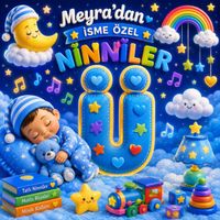 Meyra - Meyra'dan İsme Özel Ninniler (Ü Harfi)