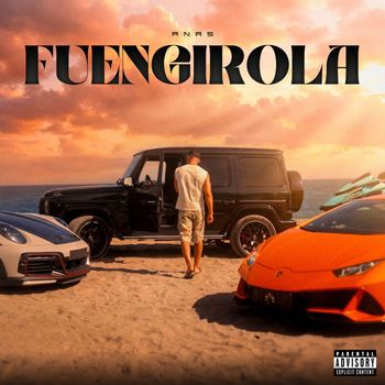 Anas - FUENGIROLA (Explicit)