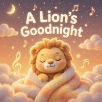 kfir kaikov - A Lion's Goodnight