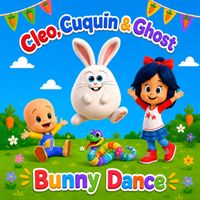 Cleo - Bunny Dance