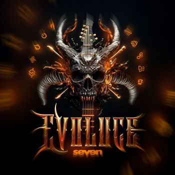 Seven - Evoluce