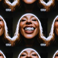 INDO - All 4 You (Explicit)