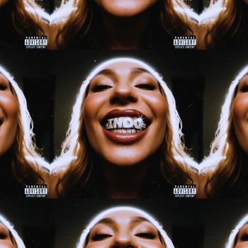 INDO - All 4 You (Explicit)
