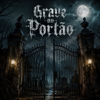 homswer - Grave No Portão