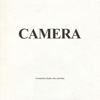 Charli xcx - Camera (Explicit)