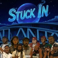 Goods - Stuck In Atlanta (Explicit)