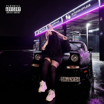 Daryell Royce - TOKYO (Explicit)