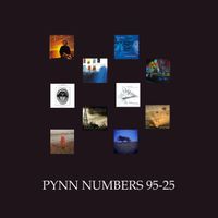 Nick Pynn - Pynn Numbers 95-25