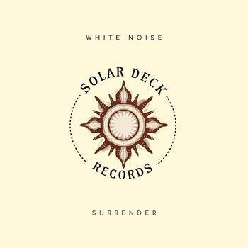 White Noise - Surrender
