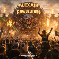 Alexair - Rawolution