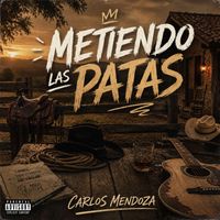 carlos mendoza - metiendo las patas