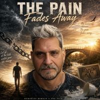 MikeDeeze - The Pain Fades Away