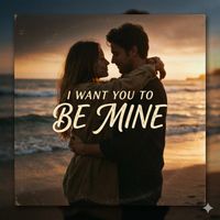 DJ Loop - I WANT YOU TO BE MINE (Radio Edit)