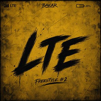 BAKAR - LTE #2 (Explicit)