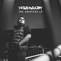 Dreadnaught - The Archives LP