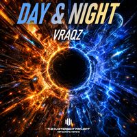 VRAQZ - DAY & NIGHT
