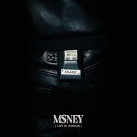 Asake - M$NEY Live in London (Spotify Live) (Explicit)