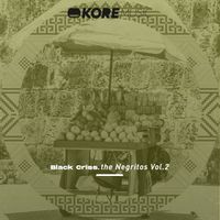 Black Criss - the Negritos Vol.2