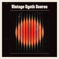 Daniel Diaz - Vintage Synth Scores