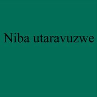 Karatunyuze - Niba Utaravuzwe (Explicit)
