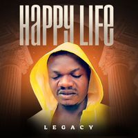 Legacy - Happy Life