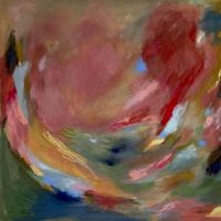 Lizzy McAlpine - The light in the painting