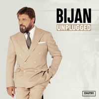 Bijan Mortazavi - Bijan (Unplugged)