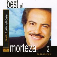 Morteza - Best Of Morteza 2, Daroogheh