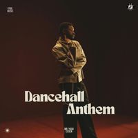 Mr. Yash - Dancehall Anthem