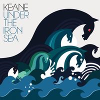 Keane - Under The Iron Sea (20th Anniversary)