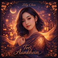 Lilly Chen - Teri Aankhein