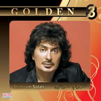 Shahram Solati - Golden 3