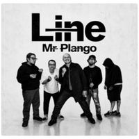 LINE - MR PLANGO