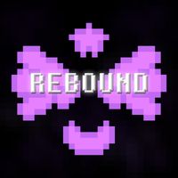 Isaac Carter - REBOUND V2