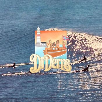 SKITZ - DiDerre 2027 (Explicit)