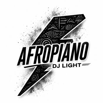 Dj Light - AFROPIANO (Explicit)
