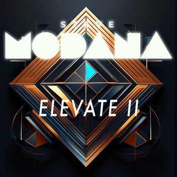 Steve Modana - Elevate II